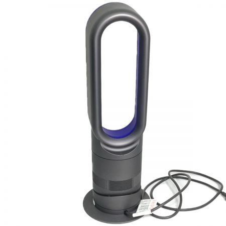  Dyson ダイソン 空気清浄機 2017年製 リモコン付属 ホット クール セラミックファンヒーター AM05