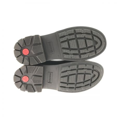  HUNTER ハンター ショートブーツ ＷＦＳ2100ＲＭＡ バターチョコレート