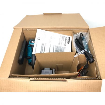  MAKITA マキタ 40V充電式チェーンソー MUC002GRDX グリーン