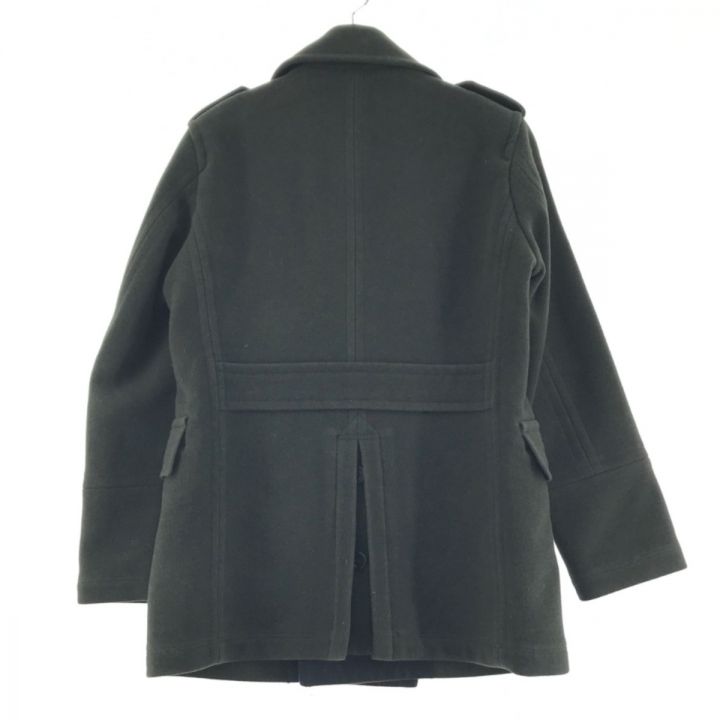 BURBERRY LONDON バーバリーロンドン ピーコート A1F66-412-75