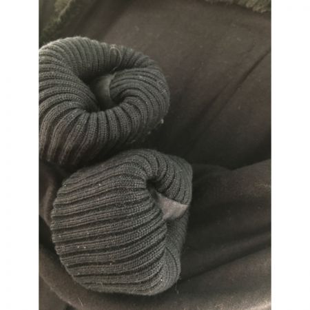  GIORGIO ARMANI アルマーニ メンズコート 2L～ RN103723 CA37360 ブラック