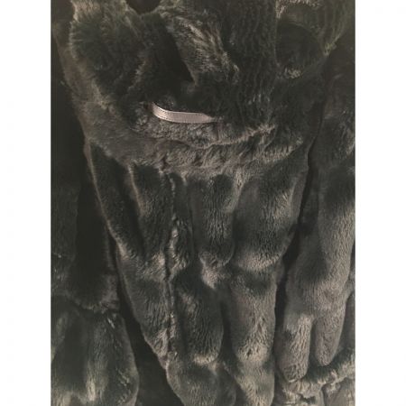  GIORGIO ARMANI アルマーニ メンズコート 2L～ RN103723 CA37360 ブラック