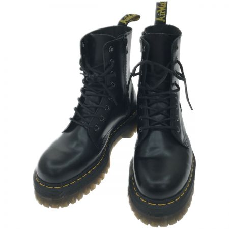  Dr.Martens ドクターマーチン 編上げブーツ メンズ SIZE27 AW006 ブラック