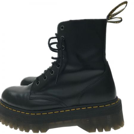  Dr.Martens ドクターマーチン 編上げブーツ メンズ SIZE27 AW006 ブラック