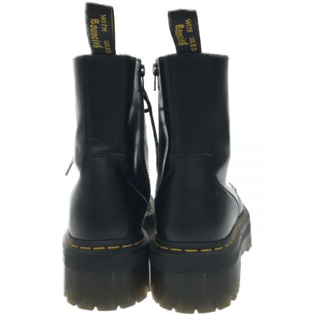  Dr.Martens ドクターマーチン 編上げブーツ メンズ SIZE27 AW006 ブラック
