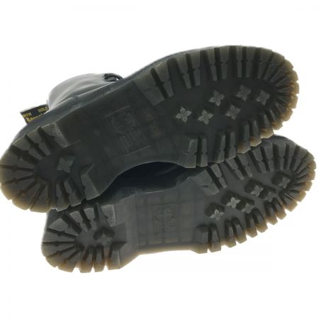  Dr.Martens ドクターマーチン 編上げブーツ メンズ SIZE27 AW006 ブラック