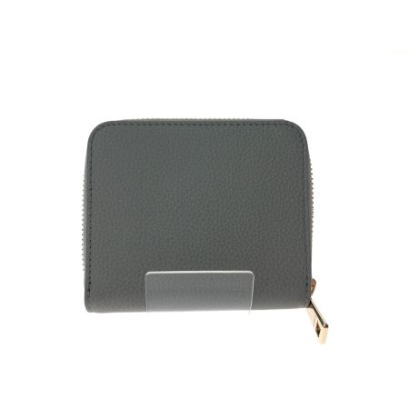  FURLA フルラ レディース 二つ折り財布 ラウンドファスナー ジップアラウンド PU32RZY グレー