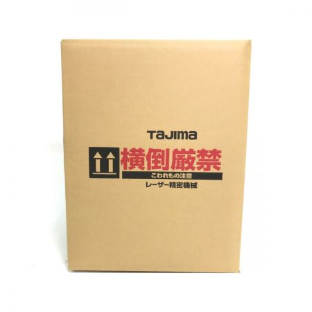  TAJIMA タジマ レーザー墨出し器 三脚セット ZEROB-KJYSET