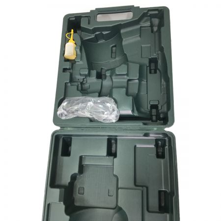  HITACHI 日立 日立工機 50mm高圧フロアタッカ ケース付属 N5008HM ゴールド