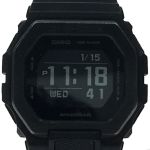 CASIO カシオ Gショック ソーラー電波クォーツ 腕時計 GW-M5600R