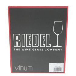 ▼▼ RIEDEL Vinum ヴィノム カベルネ ソーヴィニヨン グラスセット Aランク