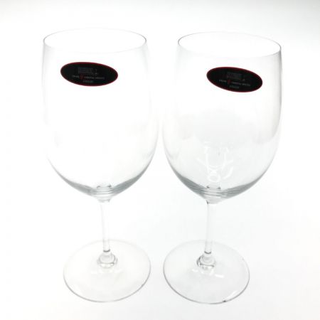  RIEDEL Vinum ヴィノム カベルネ ソーヴィニヨン グラスセット