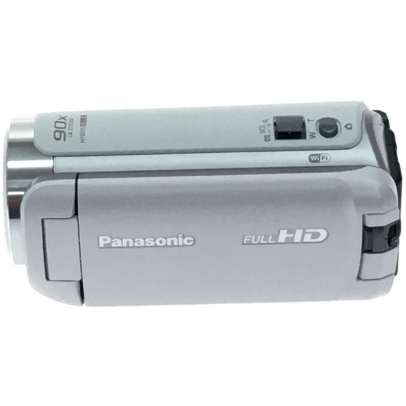 中古】 Panasonic パナソニック デジタルビデオカメラ 28mmワイド 取説