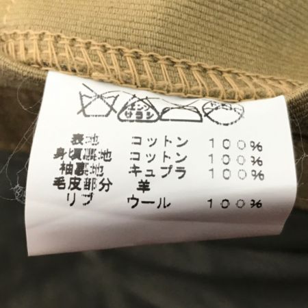  BUZZ RICKSON'S バズ リクソンズ フライトジャケット カーキ