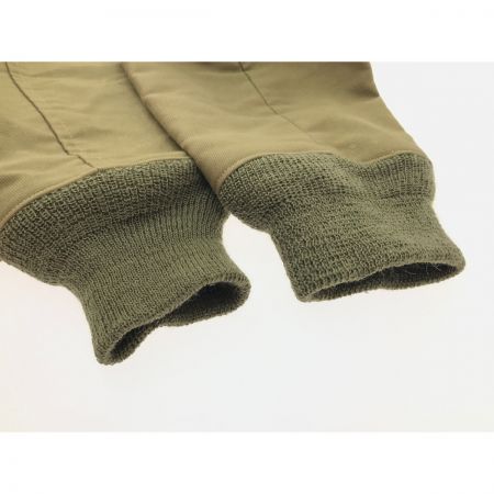  BUZZ RICKSON'S バズ リクソンズ フライトジャケット カーキ