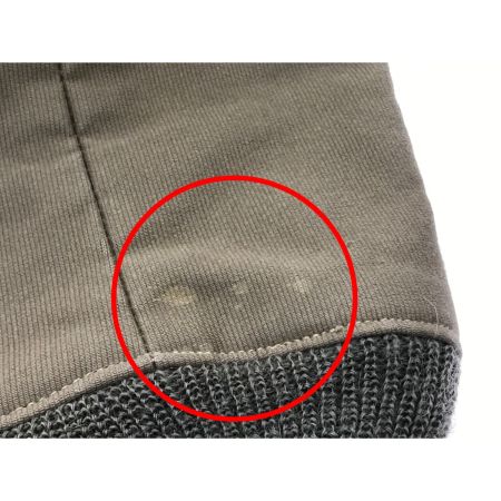  BUZZ RICKSON'S バズ リクソンズ フライトジャケット カーキ