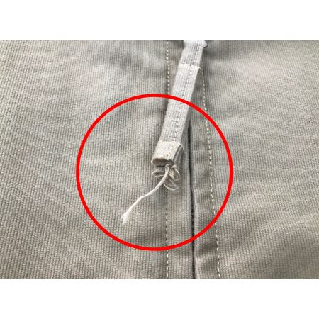  BUZZ RICKSON'S バズ リクソンズ フライトジャケット カーキ