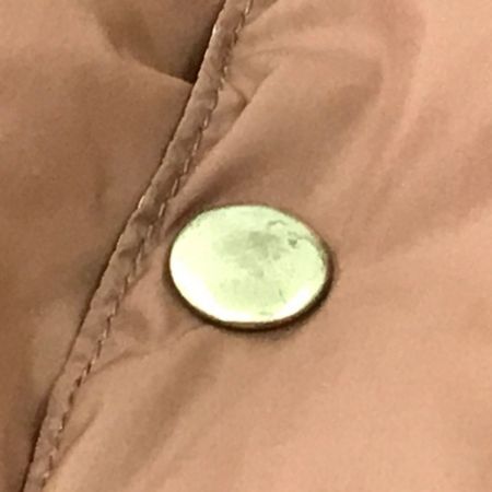  ロッキーマウンテンフェザーベッド ダウンベスト 290-172-11 キャメル