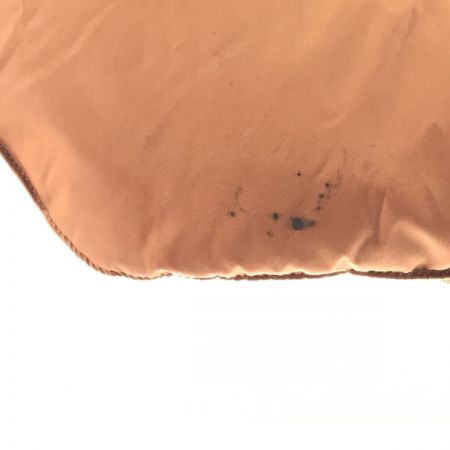  ロッキーマウンテンフェザーベッド ダウンベスト 290-172-11 キャメル