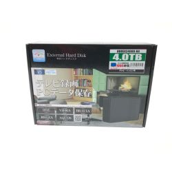 ▼▼  MARSHAL SHELTER シェルター 外付けハードディスク HDDEX34000-H4 Nランク