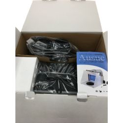 ▼▼ Ausuc スプレーブースキット 塗装ブース HS-E420DCK Aランク