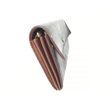  LOUIS VUITTON ルイヴィトン 長財布 モノグラム ポルトフォイユ サラ OLD M61734