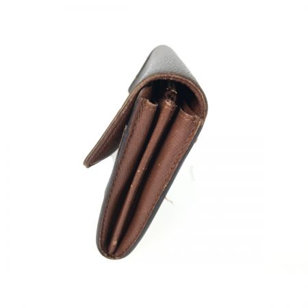  LOUIS VUITTON ルイヴィトン 長財布 モノグラム ポルトフォイユ サラ OLD M61734
