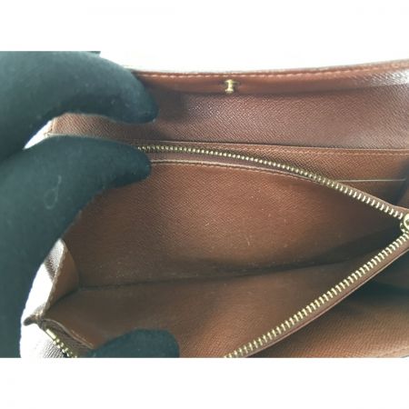  LOUIS VUITTON ルイヴィトン 長財布 モノグラム ポルトフォイユ サラ OLD M61734