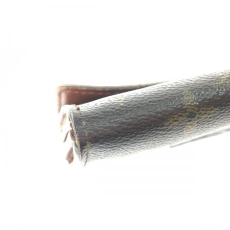  LOUIS VUITTON ルイヴィトン 長財布 モノグラム ポルトフォイユ サラ OLD M61734