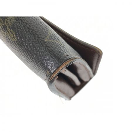  LOUIS VUITTON ルイヴィトン 長財布 モノグラム ポルトフォイユ サラ OLD M61734