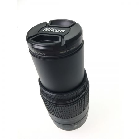  Nikon ニコン レンズ AF-S DXケース付 F4.5-5.6G ED VR 55-300mm