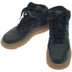 ▼▼ NIKE ナイキ エアフォース1 AIR FORCE1 Gore-Tex CT2815-001 ブラック Bランク