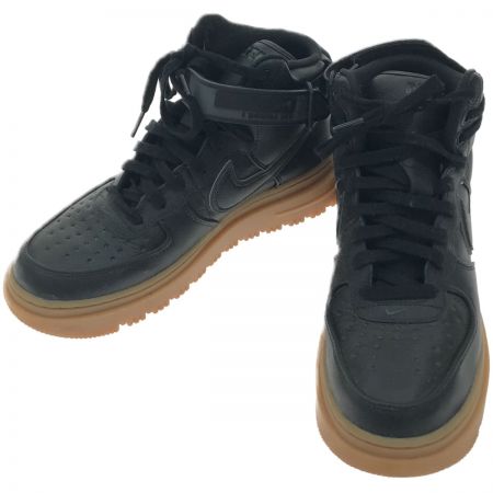  NIKE ナイキ エアフォース1 AIR FORCE1 Gore-Tex CT2815-001 ブラック