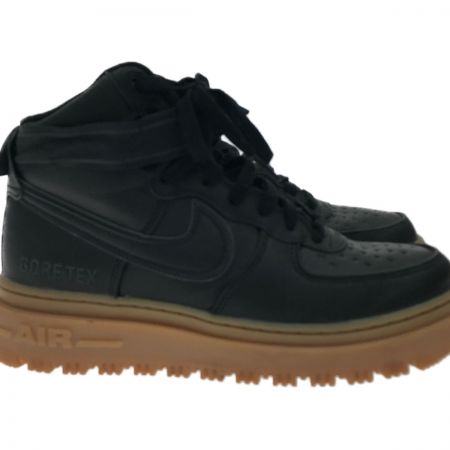  NIKE ナイキ エアフォース1 AIR FORCE1 Gore-Tex CT2815-001 ブラック