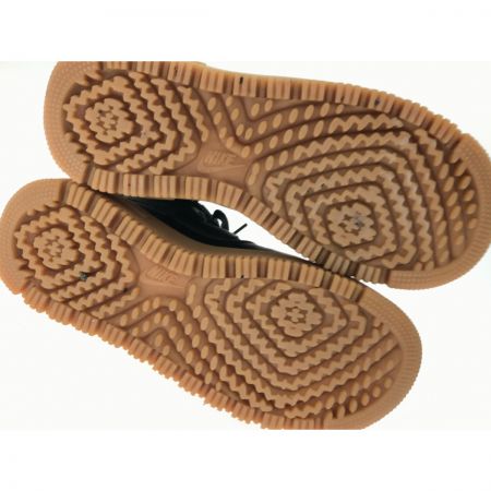  NIKE ナイキ エアフォース1 AIR FORCE1 Gore-Tex CT2815-001 ブラック