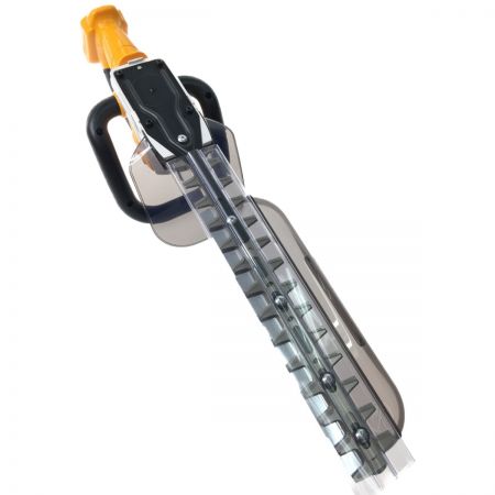  KYOCERA キョウセラ 充電式ヘッジトリマー １８V  1500mAh BHT-1800 オレンジ