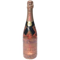 ▼▼  シャンパン モエ エ シャンドン ネクター アンペリアル ロゼ ドライ 750ml Nランク 未開栓