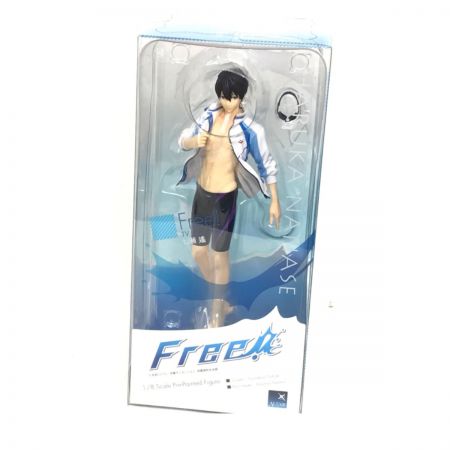  HOBBY STOCK  七瀬遙 「Free!」 ALTAiR 1/8 PVC製塗装済み完成品