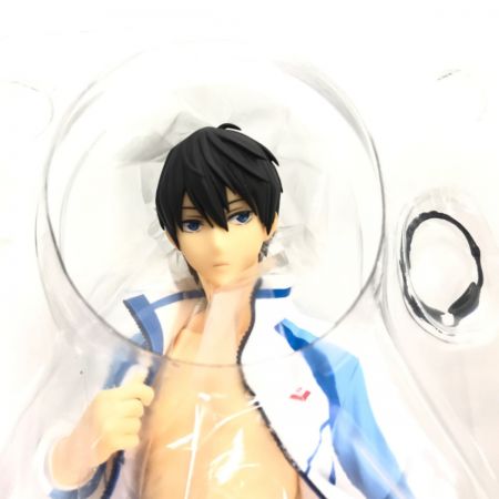  HOBBY STOCK  七瀬遙 「Free!」 ALTAiR 1/8 PVC製塗装済み完成品