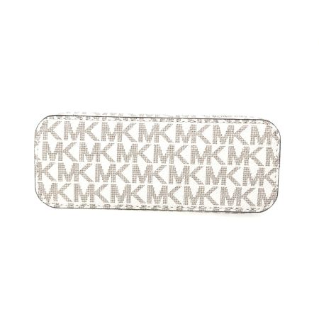  MICHAEL KORS マイケルコース ポーチ 35T0GTVM2B 35F1GTVC2B ブラウン