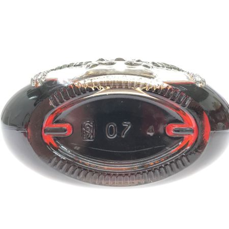  Hennessy ヘネシー ブランデー コニャック 700ml ヘネシー XO クリアボトル ゴールドキャップ 40 未開栓