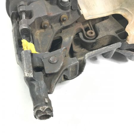  MAX マックス エア釘打ち  HN-65Ｎ3 ブラック×レッド