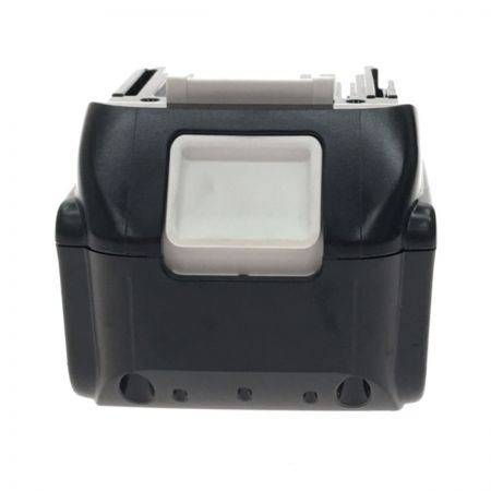  MAKITA マキタ バッテリー 本体のみ 充電回数0回 BL1860B ブラック