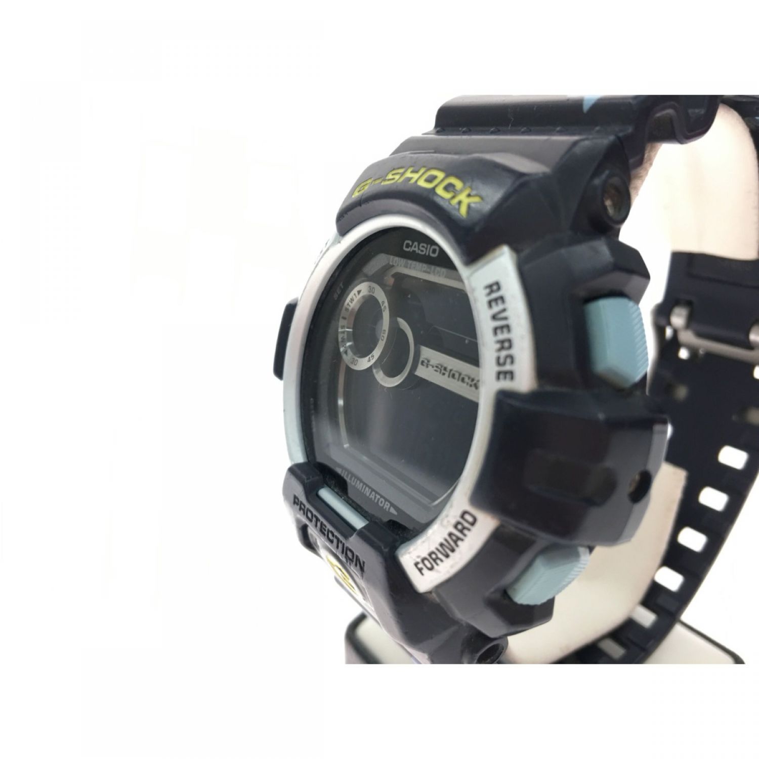 【限定品】G-SHOCK メンズ 腕時計 GLS-8900CM-1JF
