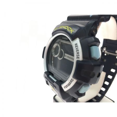 G-SHOCK/デジタル GLS-8900CM-2JF腕時計(デジタル) - 腕時計(デジタル)