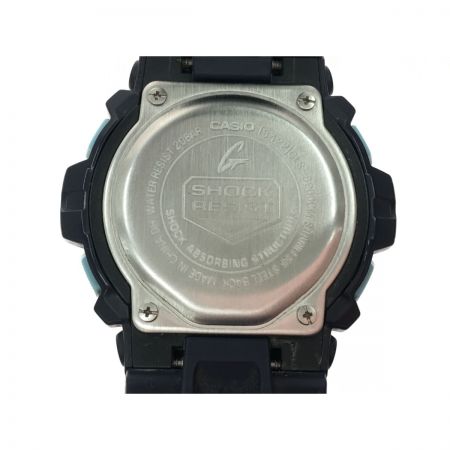 中古】 CASIO カシオ メンズ腕時計 クオーツ G-SHOCK Gショック 