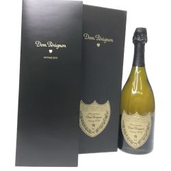 ▼▼ Dom Perignon ドンペリニョン シャンパン Vintage2010 箱付 Nランク 未開栓