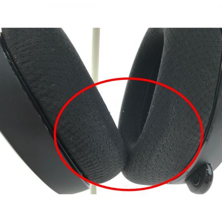   steelseries ゲーミングヘッドセット ARCTIS7