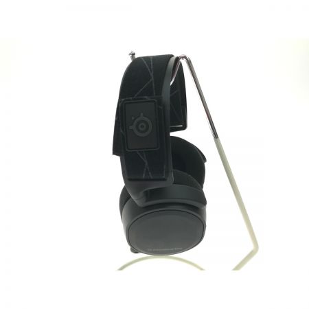   steelseries ゲーミングヘッドセット ARCTIS7