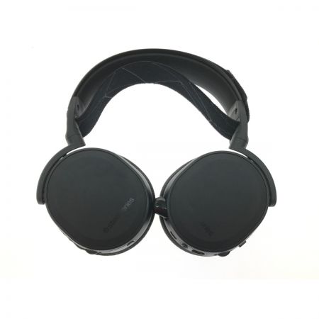   steelseries ゲーミングヘッドセット ARCTIS7